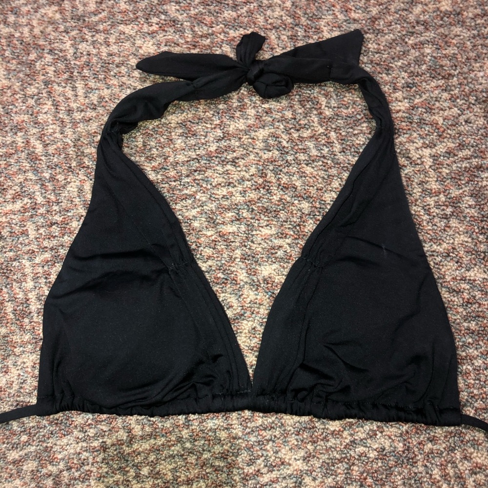 String bikini top